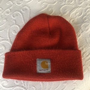 Carhartt beanie